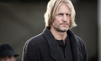 Zdjęcie okładkowe wpisu: Jak prezentuje się Joseph Zada jako młody Haymitch? Mamy pierwsze zdjęcia!