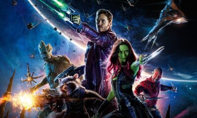 Zdjęcie okładkowe wpisu: James Gunn wspomina okropną radę dotyczącą Strażników Galaktyki