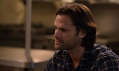 Zdjęcie okładkowe wpisu: Jared Padalecki w nowej komedii romantycznej Netflixa. O czym opowie The Bodyguard?