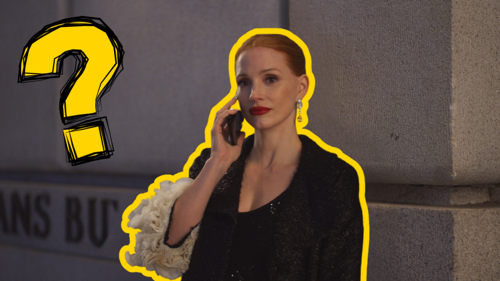 Zdjęcie okładkowe wpisu: Jessica Chastain mogła nie dostać roli w Służących! Poznaj 5 ciekawostek o aktorce!