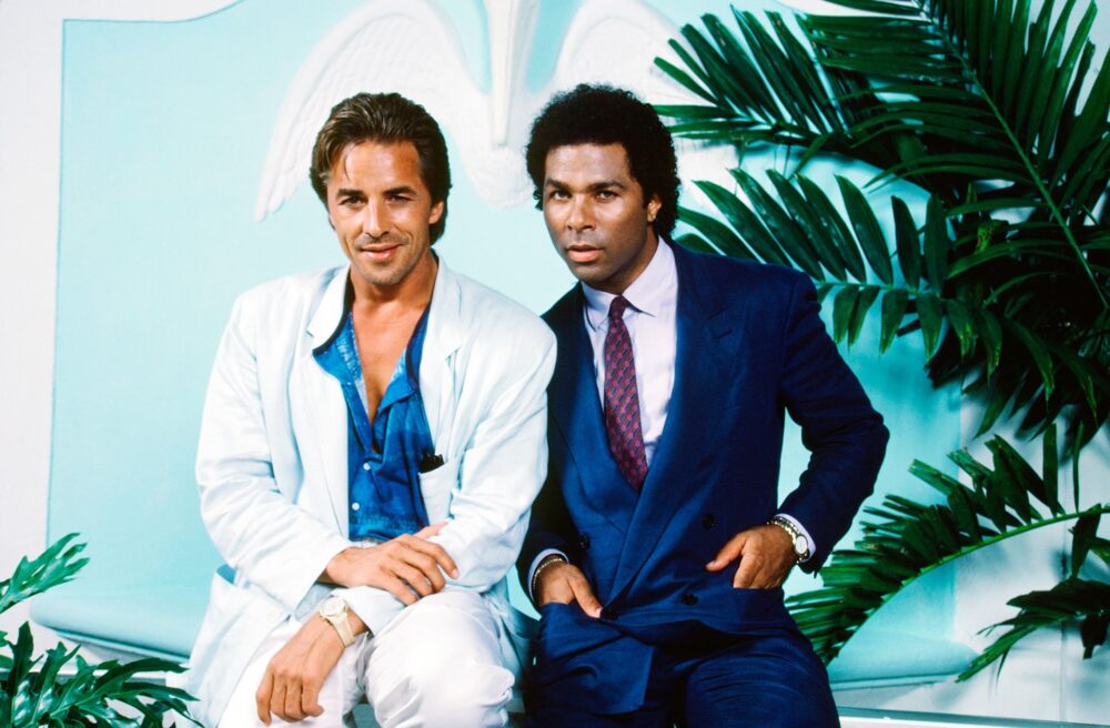 Zdjęcie okładkowe wpisu: Joseph Kosinski znalazł gwiazdy nowego Miami Vice