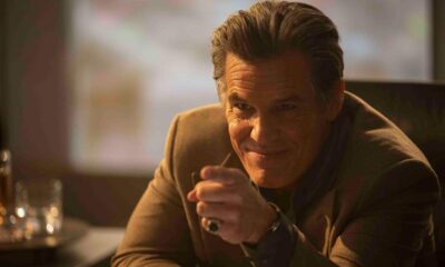 Zdjęcie okładkowe wpisu: Josh Brolin gwiazdę debiutu Wade’a Eastwooda. Aktor zagra w komedii akcji Mister