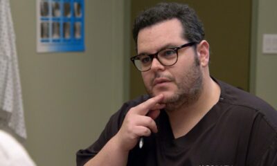 Zdjęcie okładkowe wpisu: Kiedy ruszają prace nad filmem Kosmiczne jaja 2? Josh Gad ma dobre wieści w tej sprawie