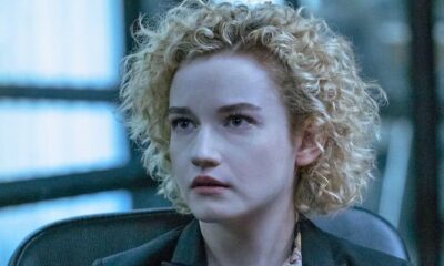Zdjęcie okładkowe wpisu: Filmowa biografia Madonny wciąż w planach. W gwiazdę wcieli się Julia Garner