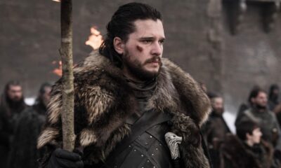 Zdjęcie okładkowe wpisu: Kit Harrington gwiazdą nowego limitowanego serialu BBC. O czym opowie A Tale of Two Cities?