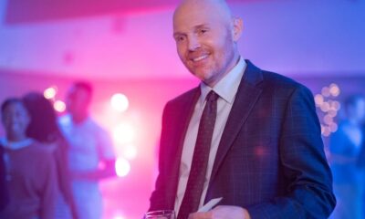 Zdjęcie okładkowe wpisu: Komik Bill Burr prowadzi rozmowy, aby dołączyć do obsady sequela The Social Network