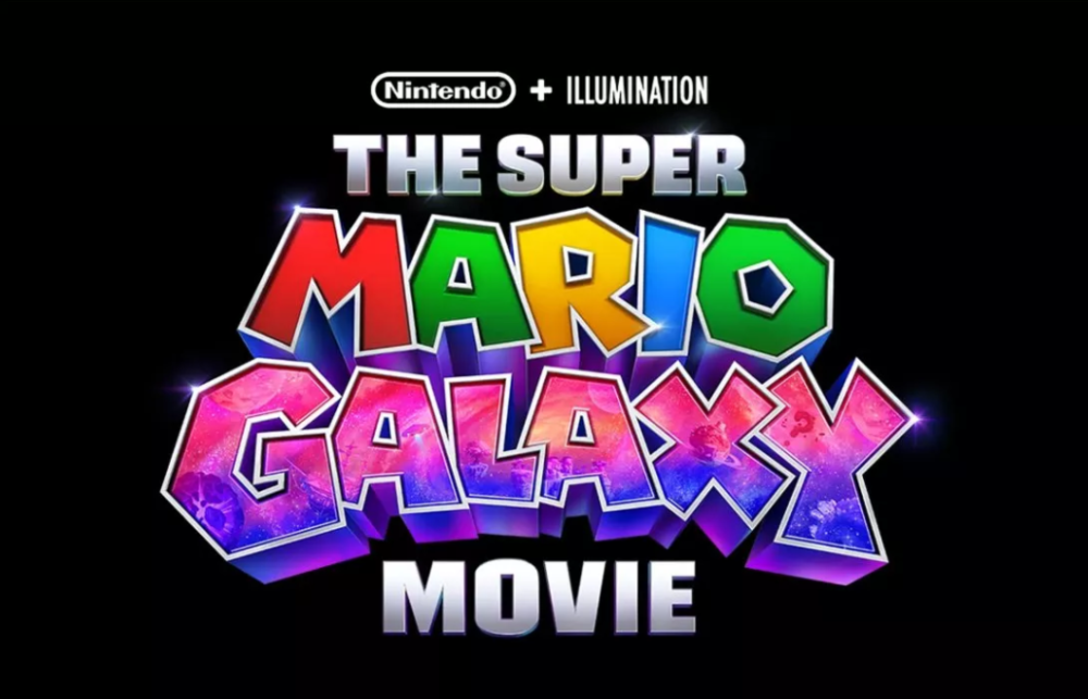 Zdjęcie okładkowe wpisu: Kontynuacja Super Mario Bros. staje się faktem! Film otrzymał oficjalny tytuł i teaser