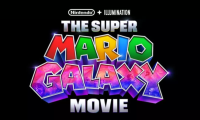 Zdjęcie okładkowe wpisu: Kontynuacja Super Mario Bros. staje się faktem! Film otrzymał oficjalny tytuł i teaser