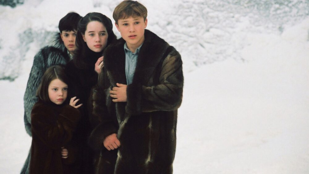 Zdjęcie okładkowe wpisu: Kto nada magii Narnii? Znamy kompozytora, który stworzy muzykę do filmu