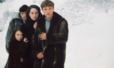 Zdjęcie okładkowe wpisu: Kto nada magii Narnii? Znamy kompozytora, który stworzy muzykę do filmu