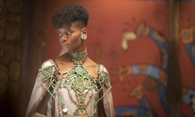 Zdjęcie okładkowe wpisu: Letitia Wright o pracy na planie Avengers: Doomsday. Co czeka postać Shuri?