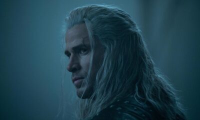 Zdjęcie okładkowe wpisu: Liam Hemsworth jako Geralt w akcji. Zobaczcie najnowszą zapowiedź 4. sezonu Wiedźmina