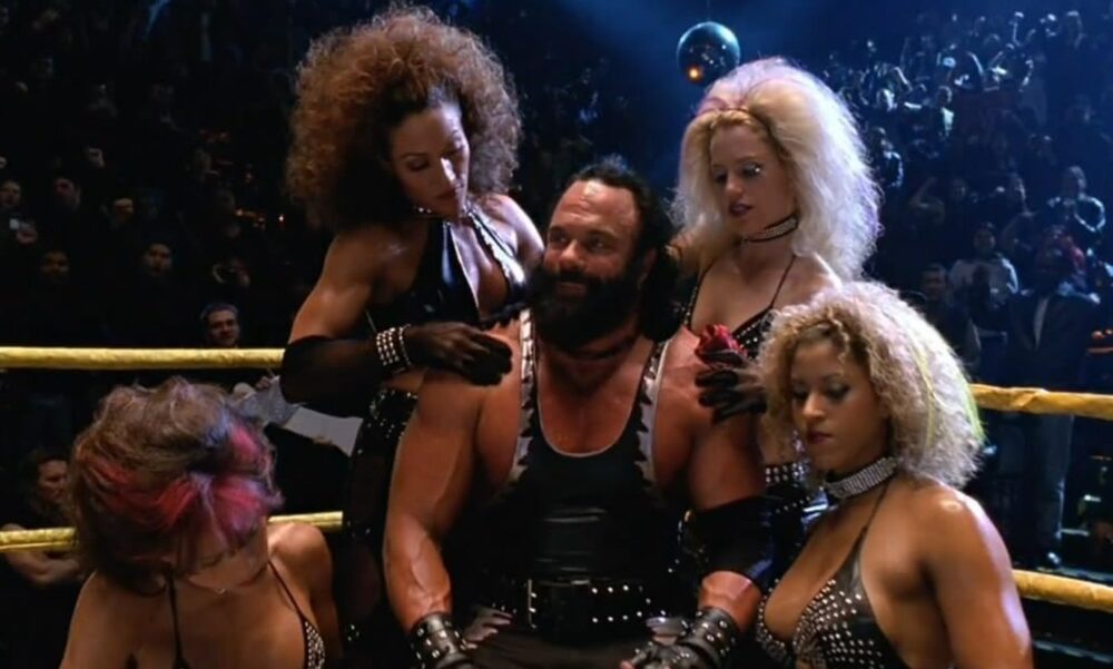 Zdjęcie okładkowe wpisu: Powstaje film o legendzie wrestlingu. Macho Man Randy Savage bohaterem filmowej biografii