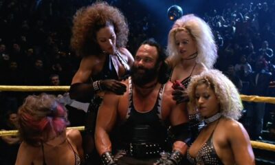 Zdjęcie okładkowe wpisu: Powstaje film o legendzie wrestlingu. Macho Man Randy Savage bohaterem filmowej biografii