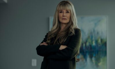 Zdjęcie okładkowe wpisu: Kolejna aktorka w nowym serialu Marvela. W kogo wcieli się Mary McDonnell?