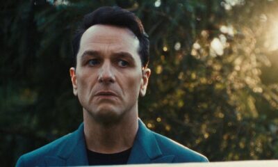 Zdjęcie okładkowe wpisu: Rozrasta się obsada 2. sezonu serialu Uznany za niewinnego. W produkcji zagra Matthew Rhys