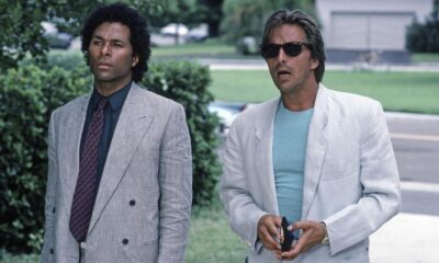 Zdjęcie okładkowe wpisu: Nowy film Josepha Kosinskiego z datą premiery. Filmowiec stworzy nową wersję Miami Vice