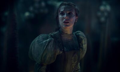 Zdjęcie okładkowe wpisu: Netflix opowie olimpijską historię sprzed lat. Millie Bobby Brown kandydatką do zagrania głównej roli