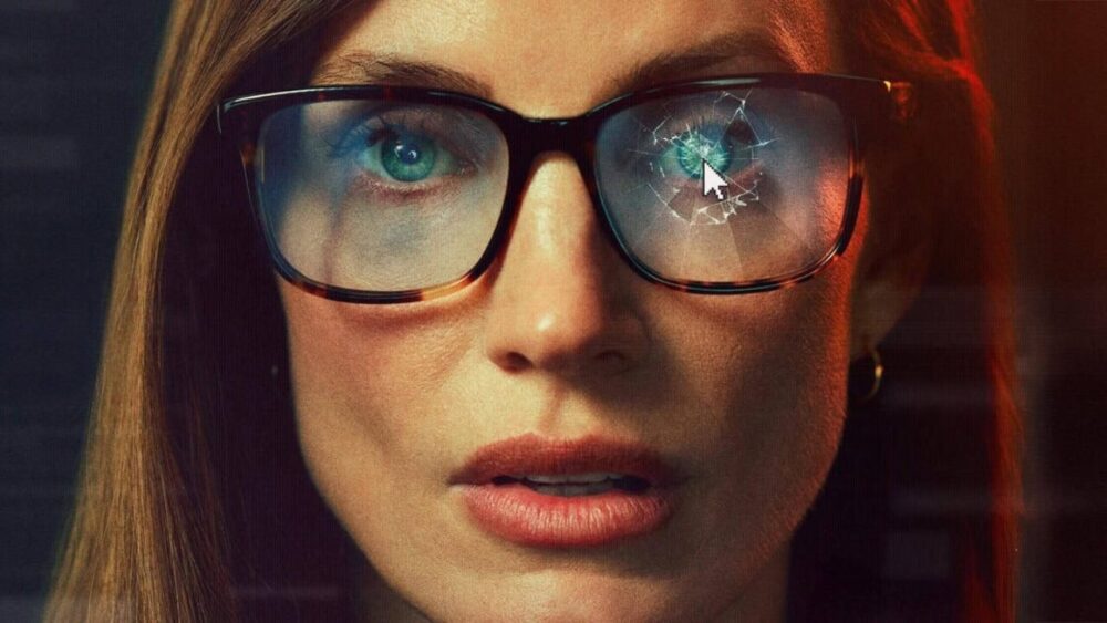Zdjęcie okładkowe wpisu: Morderstwo Charliego Kirka opóźnia serial z Jessicą Chastain
