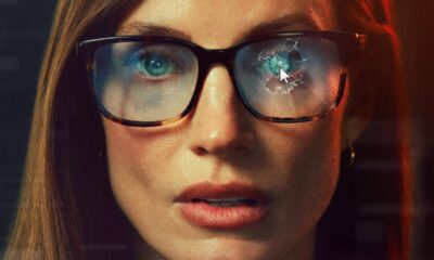 Zdjęcie okładkowe wpisu: Morderstwo Charliego Kirka opóźnia serial z Jessicą Chastain