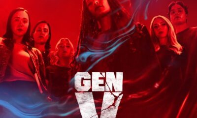Zdjęcie okładkowe wpisu: Gen V – recenzja pierwszych dwóch odcinków serialu. Jeszcze wjedziemy na właściwe tory