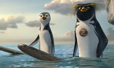 Zdjęcie okładkowe wpisu: Na fali powróci z serialem telewizyjnym. Co wiemy o nowym animowanym projekcie?