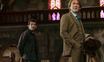 Zdjęcie okładkowe wpisu: Najniebezpieczniejsza zagadka w karierze Benoita Blanca już na was czeka. Oto pełny zwiastun Na noże 3