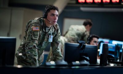 Zdjęcie okładkowe wpisu: Napięcie rośnie z każdą minutą. Zobaczcie najnowszy zwiastun Domu pełnego dynamitu