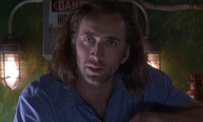 Zdjęcie okładkowe wpisu: Nicholas Cage ponownie połączy siły z reżyserem Con Air. Gwiazdor w obsadzie filmu Fortitude