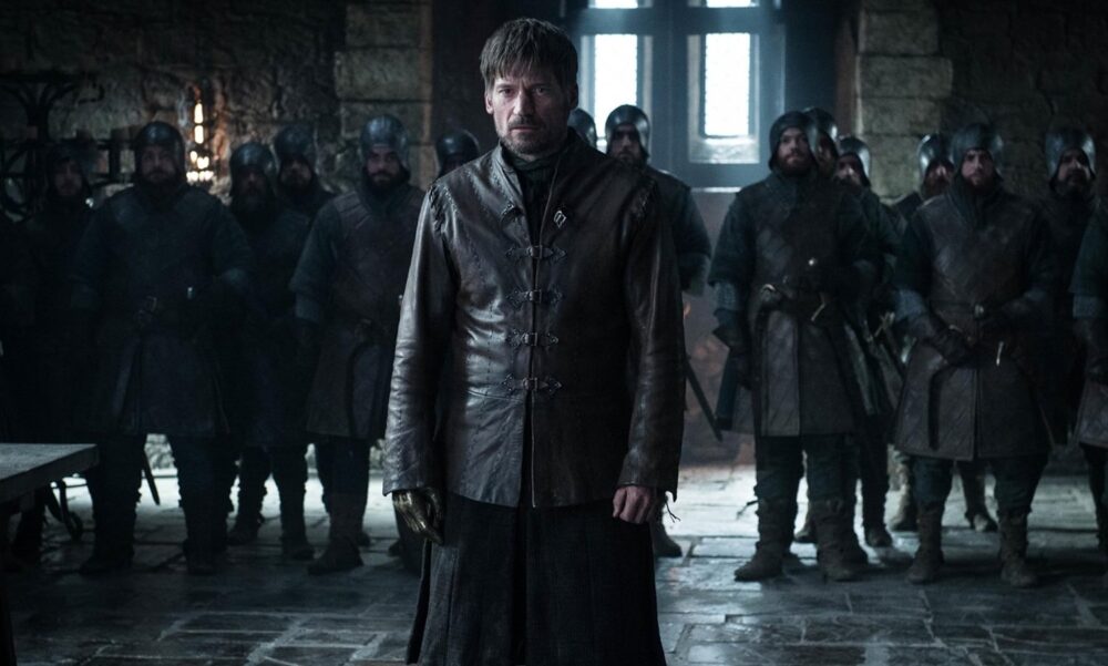 Zdjęcie okładkowe wpisu: Gwiazda Gry o tron u boku Jennifer Lopez. Nikolaj Coster-Waldau dołącza do obsady The Last Mrs. Parrish