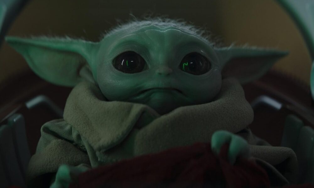 Zdjęcie okładkowe wpisu: Jaka będzie rola Grogu w The Mandalorian and Grogu? Nowe przecieki na temat nadchodzącego filmu
