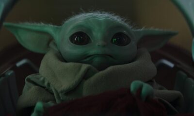 Zdjęcie okładkowe wpisu: Jaka będzie rola Grogu w The Mandalorian and Grogu? Nowe przecieki na temat nadchodzącego filmu