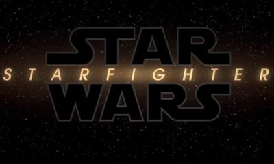 Zdjęcie okładkowe wpisu: Pierwsze spojrzenie na film Star Wars: Starfighter. Bohaterowie na nowych zdjęciach