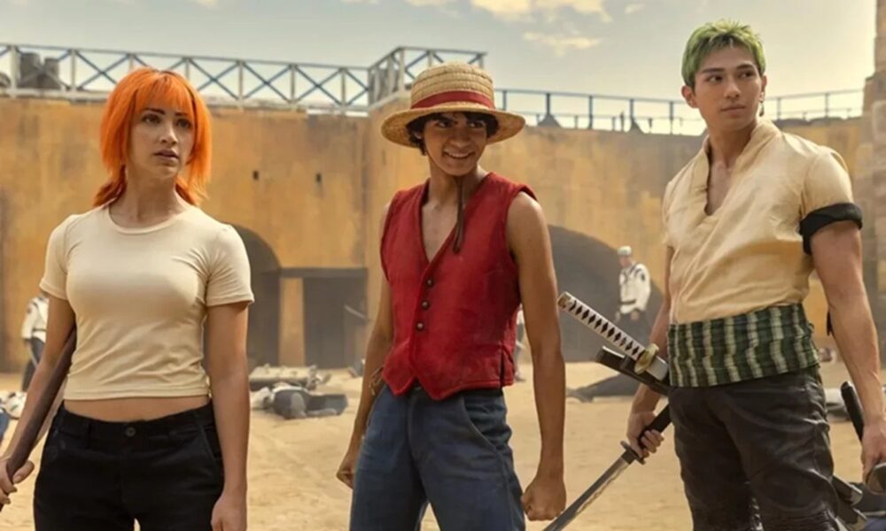 Zdjęcie okładkowe wpisu: Nowe spojrzenie na 2. sezon One Piece. Witajcie w Loguetown
