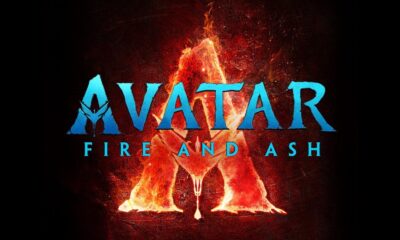 Zdjęcie okładkowe wpisu: Nowe zdjęcie z filmu Avatar: Ogień i popiół. Zobaczcie plemię Na’vi w boju