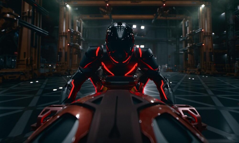 Zdjęcie okładkowe wpisu: Jest nowa zapowiedź filmu Tron: Ares. Co zdradza nam o fabule produkcji Disneya?