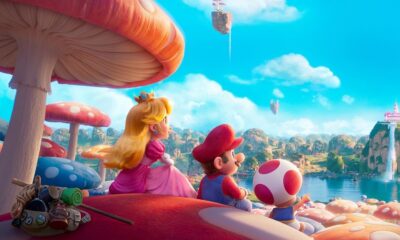 Zdjęcie okładkowe wpisu: O czym opowie The Super Mario Galaxy Movie? Pierwsze plotki sugerują debiut nowych postaci