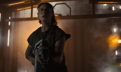 Zdjęcie okładkowe wpisu: Zmiana na stanowisku reżysera sequela filmu Obcy: Romulus. Kto zastąpi Fede Álavareza?