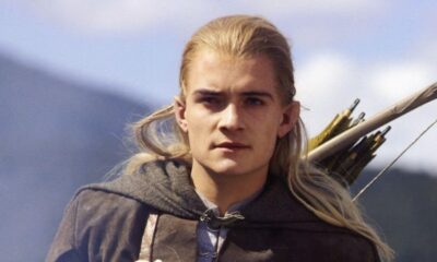 Zdjęcie okładkowe wpisu: Czy Orlando Bloom powróci jako Legolas? Aktor odnosi się do plotek na temat jego powrotu do Śródziemia