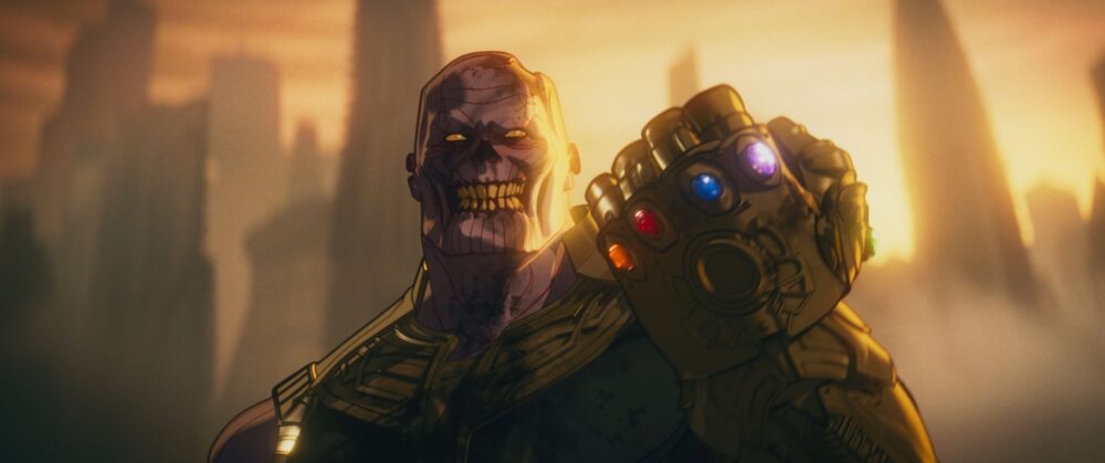 Zdjęcie okładkowe wpisu: Tak prezentuje się Marvel Zombies! Oto oficjalny zwiastun