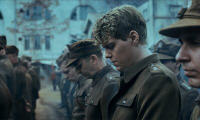 Zdjęcie okładkowe wpisu: Polskie i zagraniczne gwiazdy w jednej produkcji! Zobacz zwiastun mocnego filmu Pojedynek!