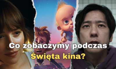 Zdjęcie okładkowe wpisu: Jakie filmy zobaczysz przedpremierowo w Święto kina?