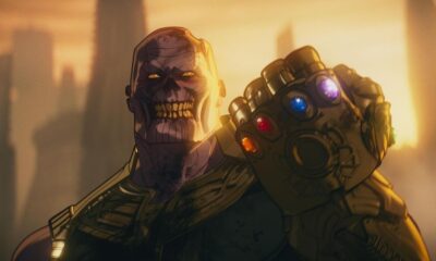 Zdjęcie okładkowe wpisu: Znamy pełną obsadę Marvel Zombies. Kogo nie usłyszmy w nadchodzącej animacji?