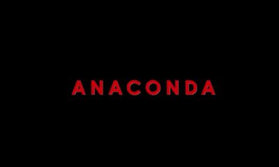Zdjęcie okładkowe wpisu: Pierwsze spojrzenie na remake filmu Anaconda. Jack Black i Paul Rudd na nowych zdjęciach