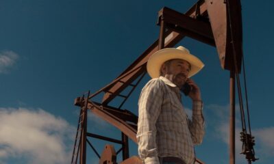 Zdjęcie okładkowe wpisu: Naftowy przebój powraca! Sprawdźcie pierwszą zapowiedź 2. sezonu serialu Landman