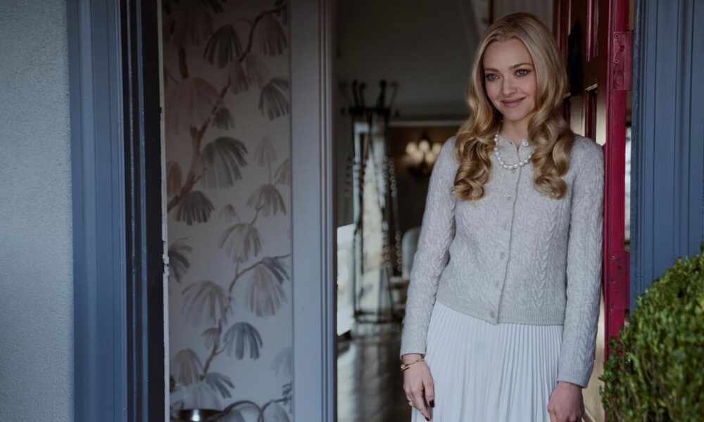 Zdjęcie okładkowe wpisu: Pierwszy zwiastun filmu The Housemaid. Zobaczcie jak napięcie rośnie w idealnym domu