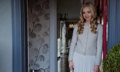 Zdjęcie okładkowe wpisu: Pierwszy zwiastun filmu The Housemaid. Zobaczcie jak napięcie rośnie w idealnym domu