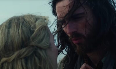 Zdjęcie okładkowe wpisu: Wichrowe wzgórza rozpalą wasze zmysły! Zobaczcie pierwszy zwiastun nowej adaptacji kultowej powieści