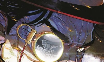 Zdjęcie okładkowe wpisu: Pingwin tom 2: Wszystko, co złe – recenzja komiksu