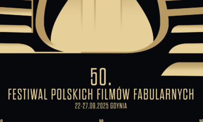 Zdjęcie okładkowe wpisu: 50. FPFF za nami! Kto wygrał historyczny festiwal w Gdyni?